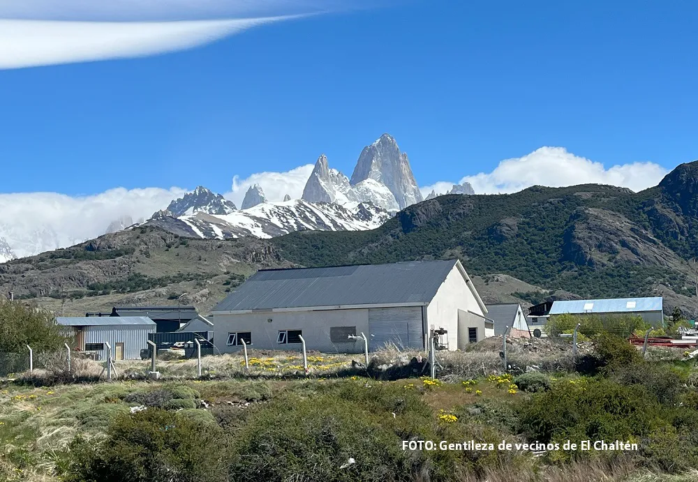 Planta de tratamiento de residuos cloacales 