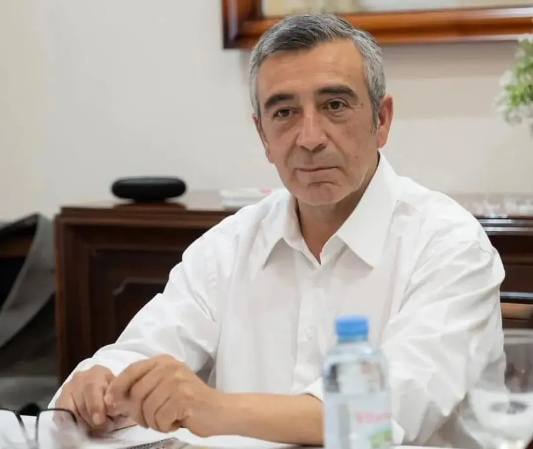 Jaime Alvarez