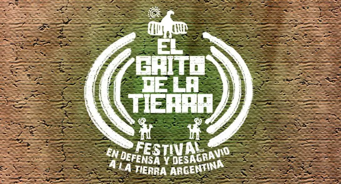 El grito de la Tierra