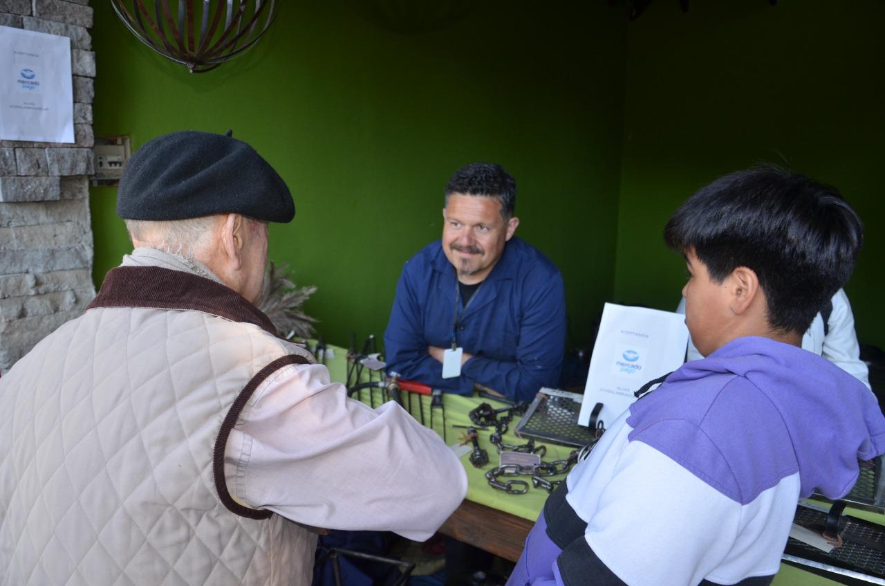 Expo Joven 007