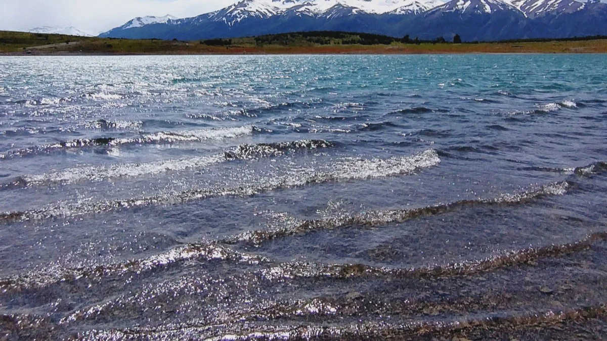 Lago viento