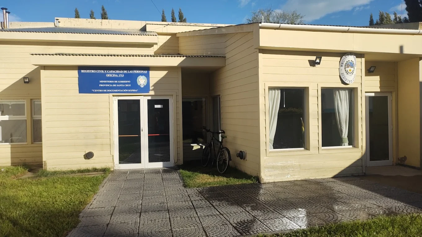 registro civil