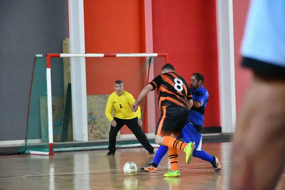 futsal50 e