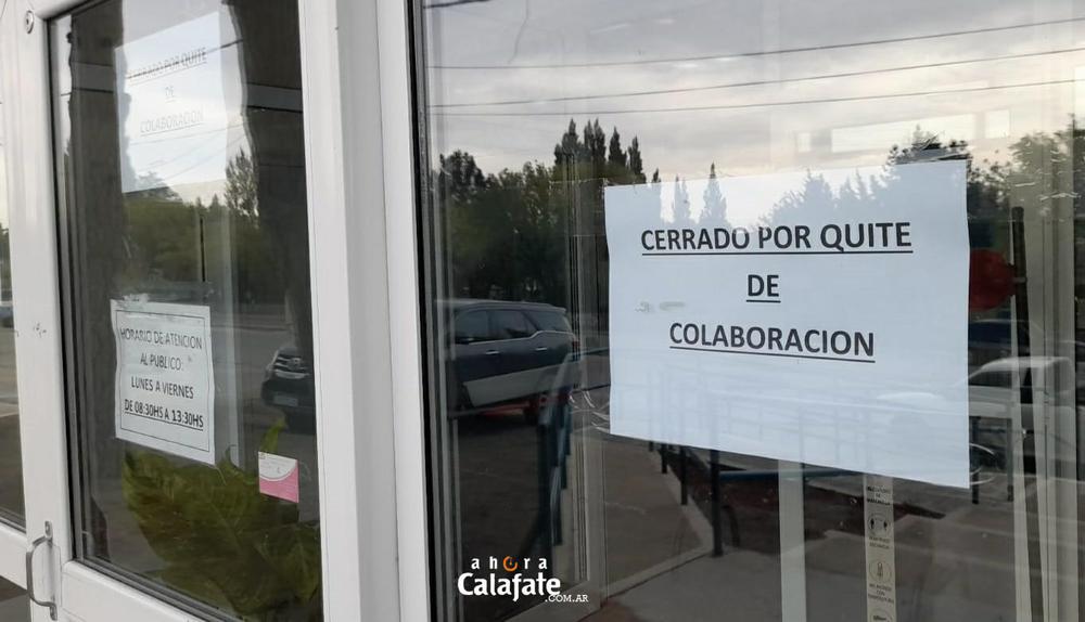 reclamo SPSE [AUDIO FMD]