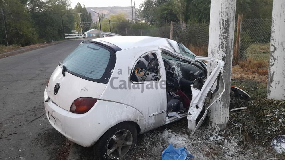 auto chocado2 [AUDIO FMD]