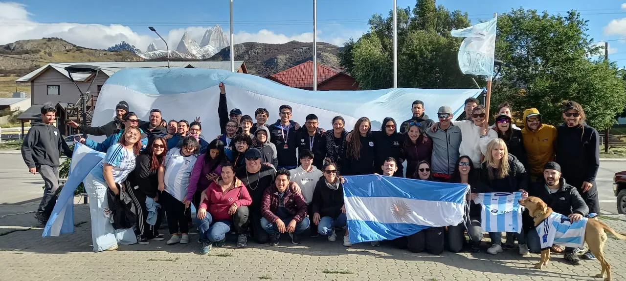 Jugadores hockey chalten1