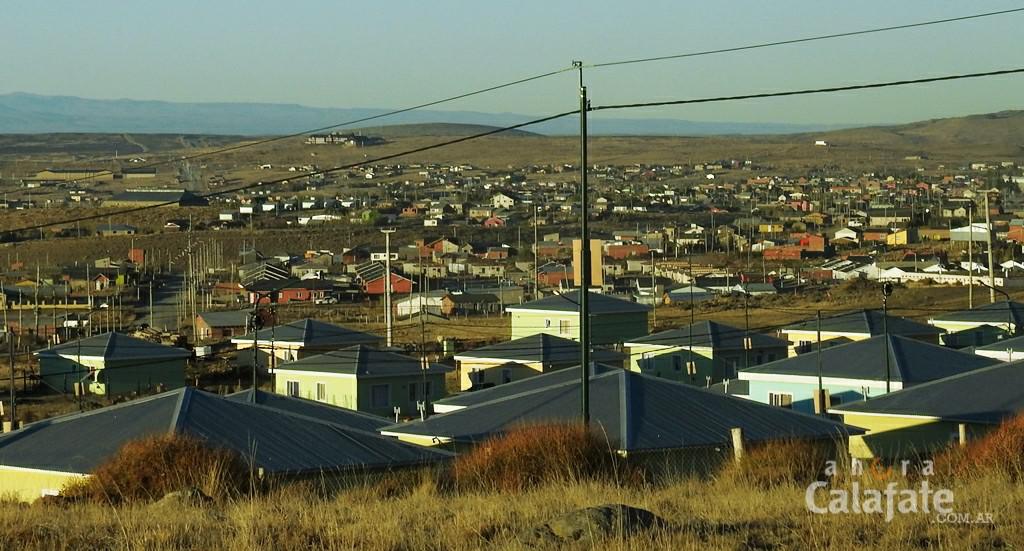 Calafate [AUDIO FMD]