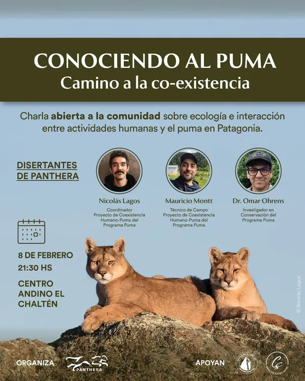 Charla Puma