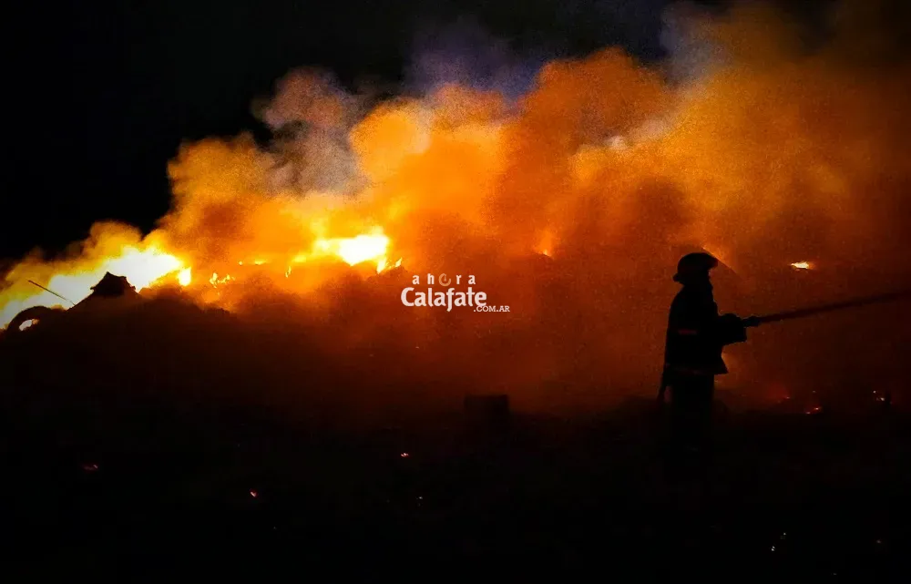 incendio basural1