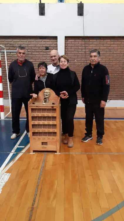 Sapo Local mayo 2023