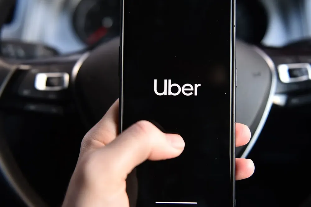 UBER