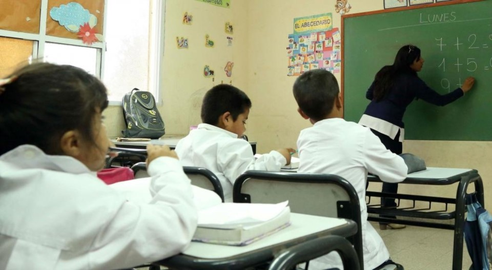 escuela