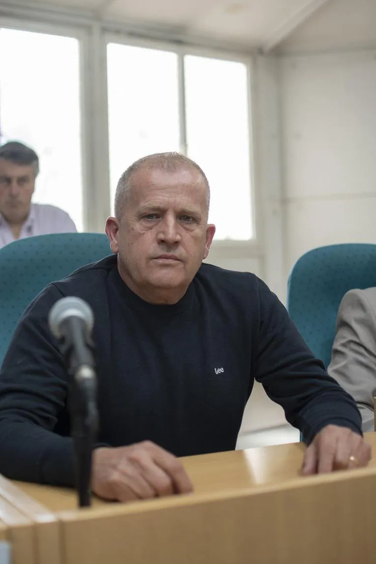 El diputado Javier Jara es el nuevo Vicepresidente Primero de la HCDSC