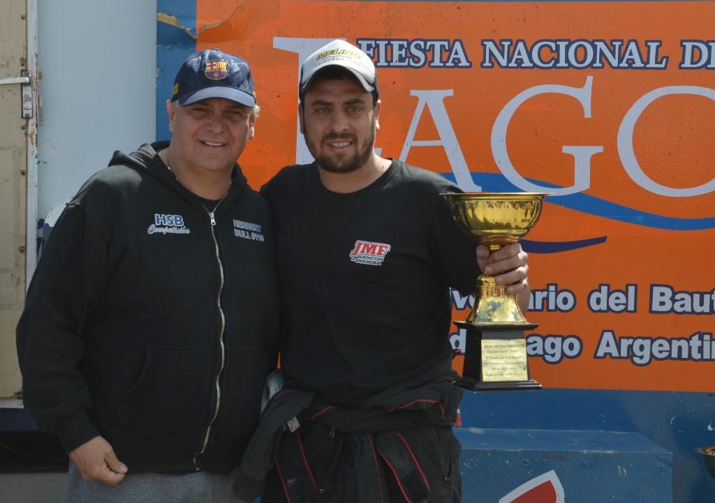 Automovilismo-Premiación 003