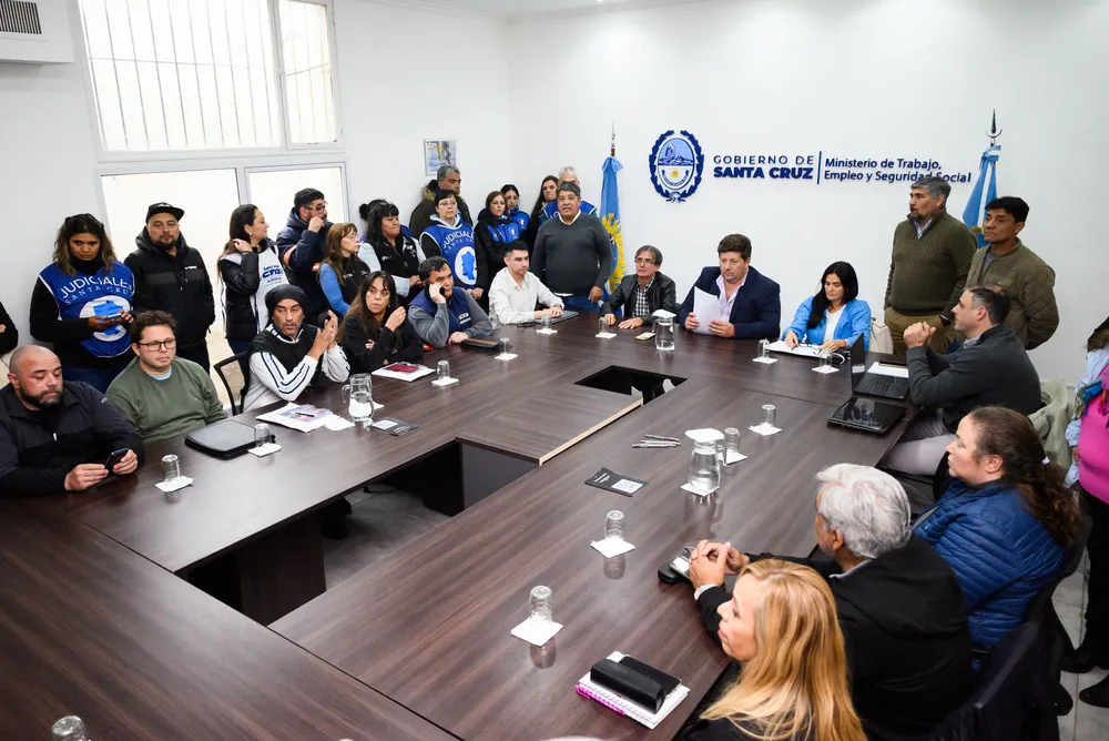 mesa dialogo Emergencia economica1