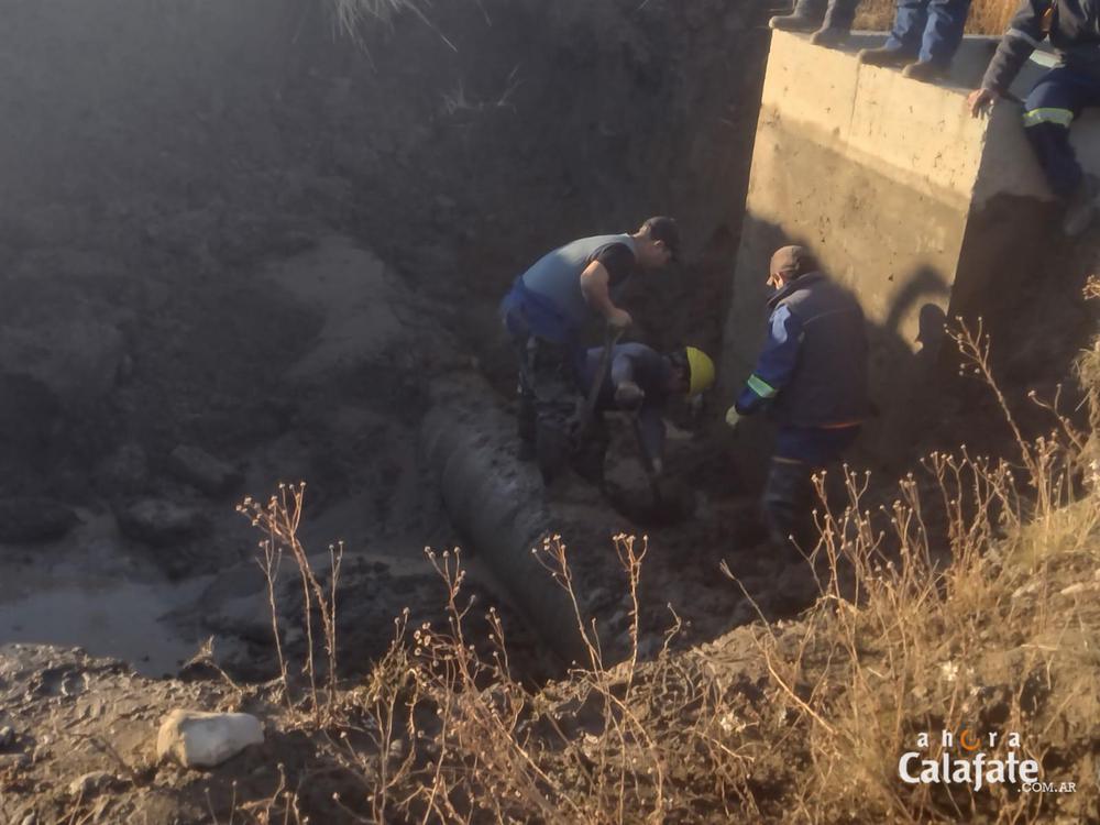 SPSE arreglo acueducto 1 [AUDIO FMD]