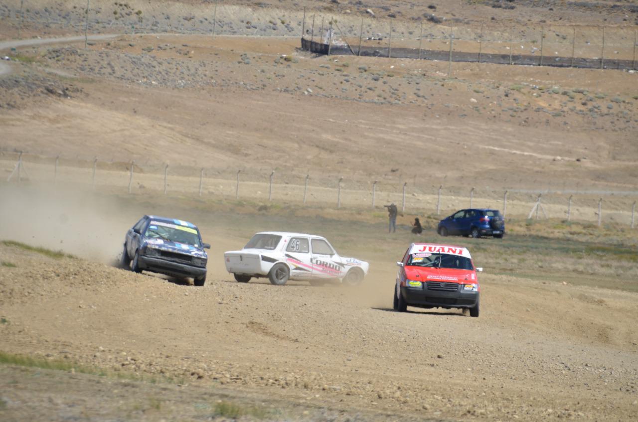 Automovilismo-Ultima fecha 013