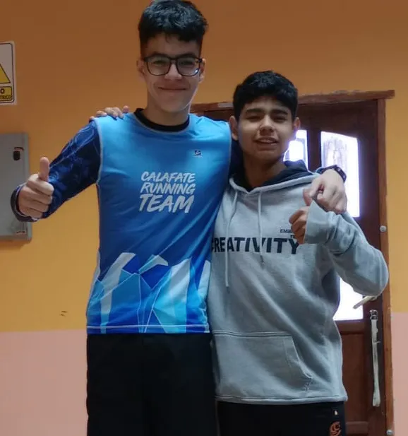 Atletismo Juegos Evita Final provincial 2023