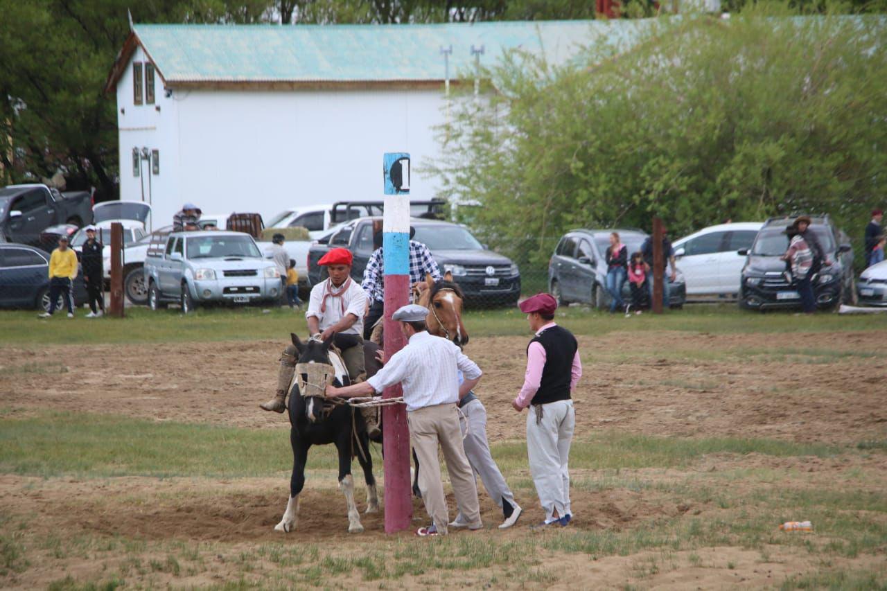 Sigue el Festival de la Tradición en El Calafate