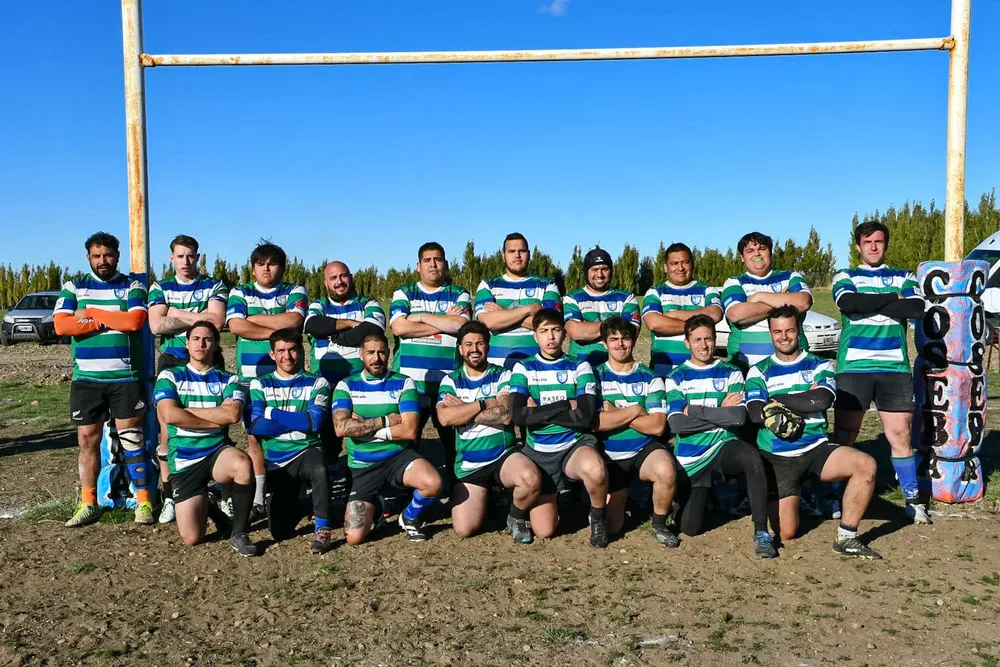 Rugby