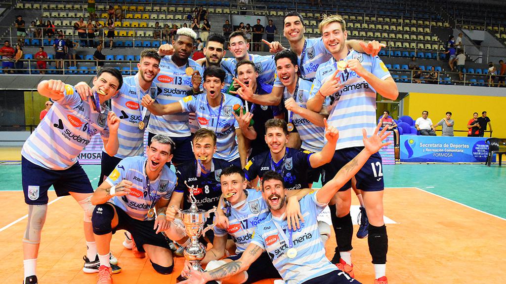 Club Ciudad de Buenos Aires