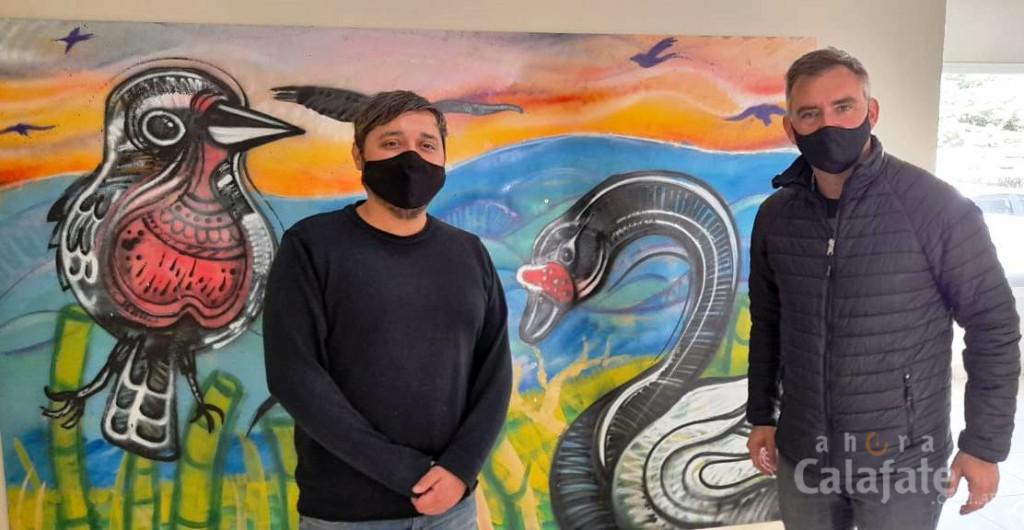 Canto y Nieves [AUDIO FMD]