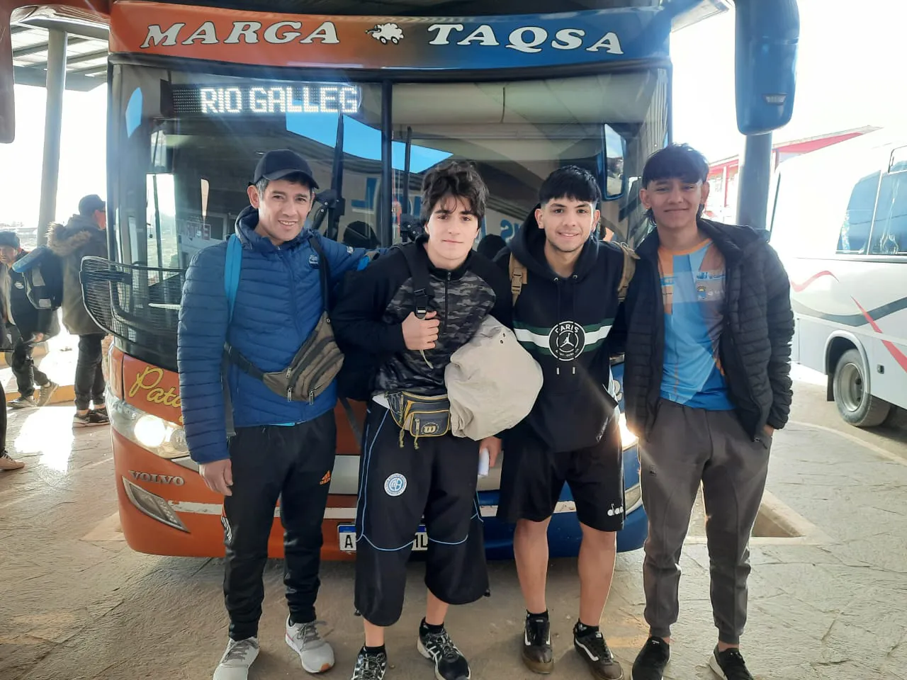 Ciclismo Evita Provincial Final 2023