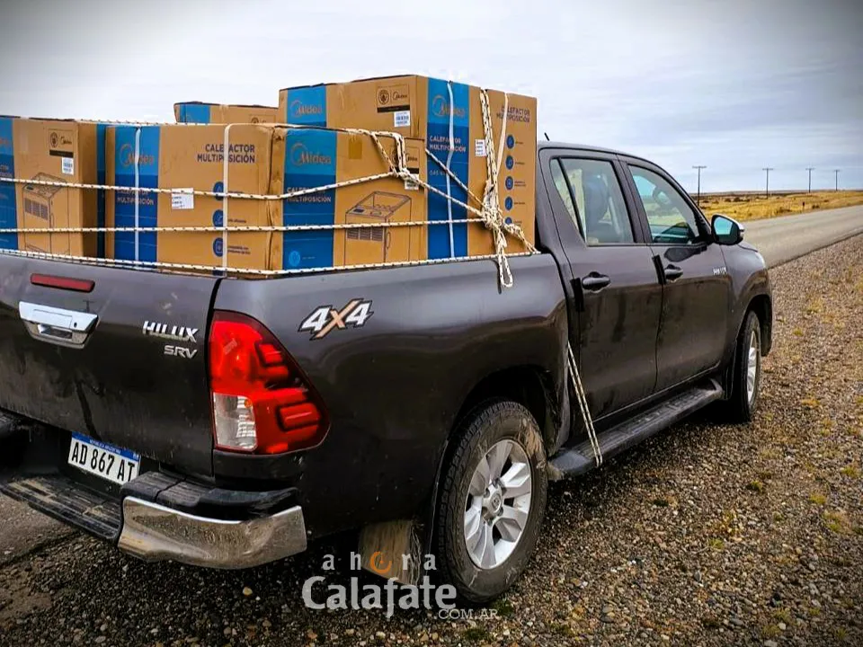 calderas para Calafate~1