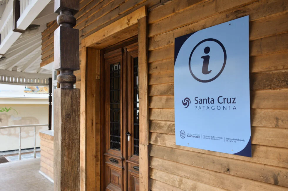 Santa Cruz Sectur