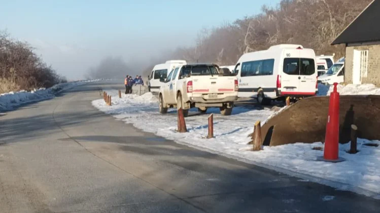 Operativo Invernal PNLG 2