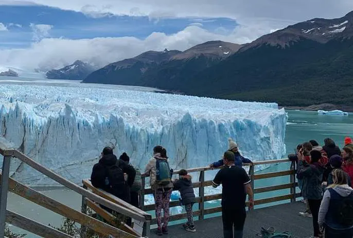 Glaciar