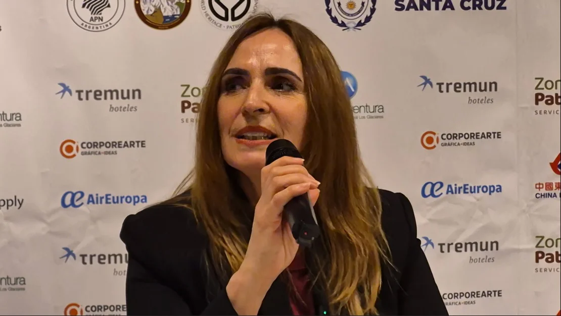 Nadia Ricci
