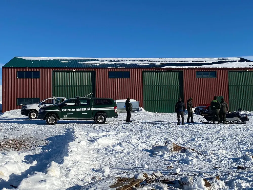 GNA ASISTE PORB AISL