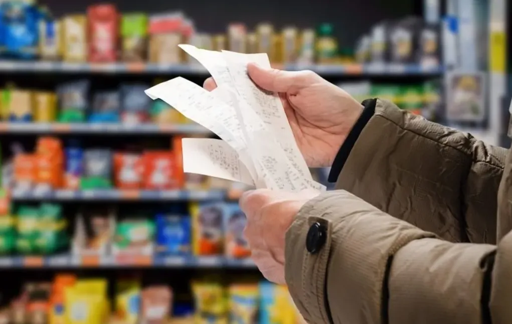 Precios Supermercado