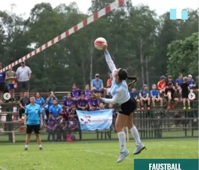 Faustball 