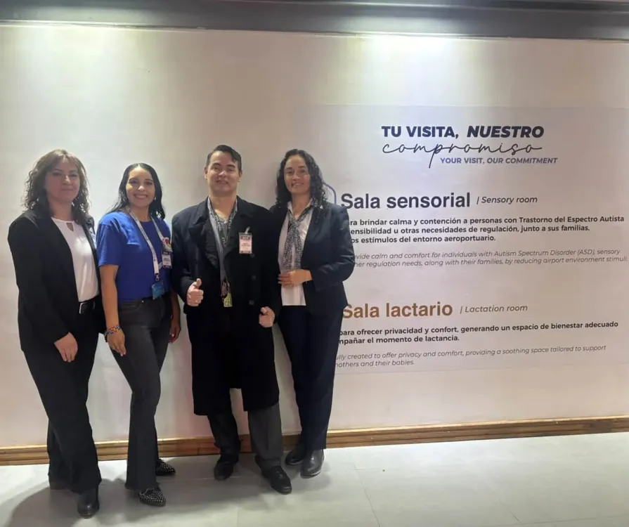 Sala Multisensorial 0