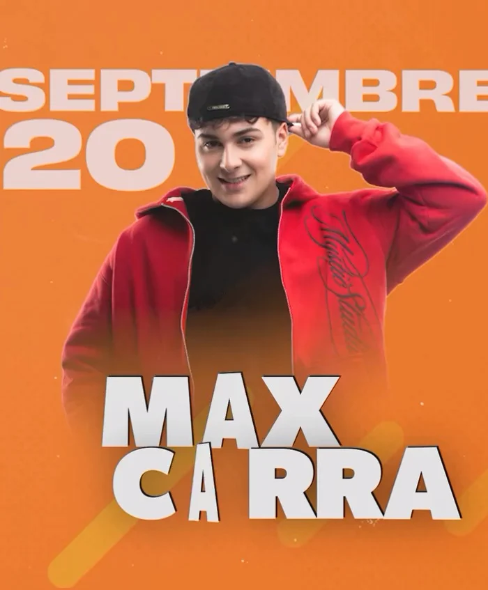 MAX CARRA
