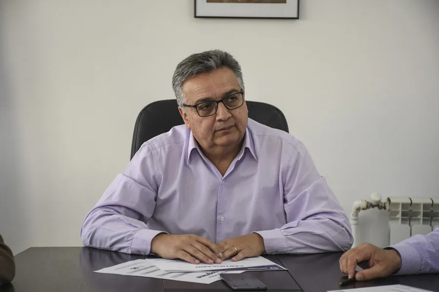 de la torre