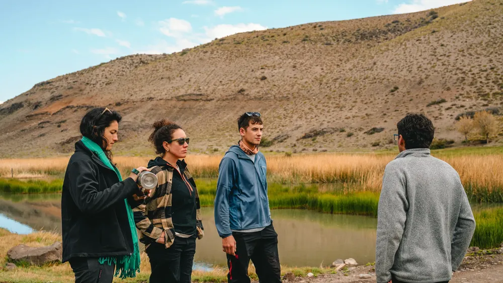 Campaña Tierra de Cañadones - Estación biológica El Unco -  Noviembre 2024 - @Hori_barbieri - Horacio Barbieri_-12~1