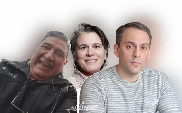 UCR Candidatos [AUDIO FMD]