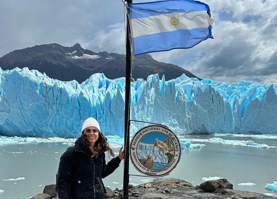 Gabriela Sabatini Tapa