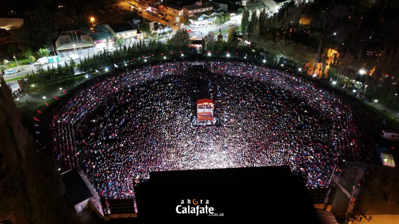 Anfi Lleno [AUDIO FMD]