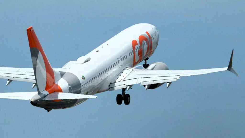 gol Avion