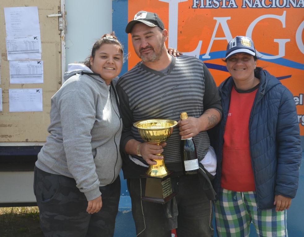 Automovilismo-Premiación 008