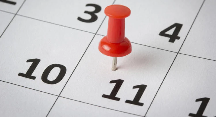 calendario 11