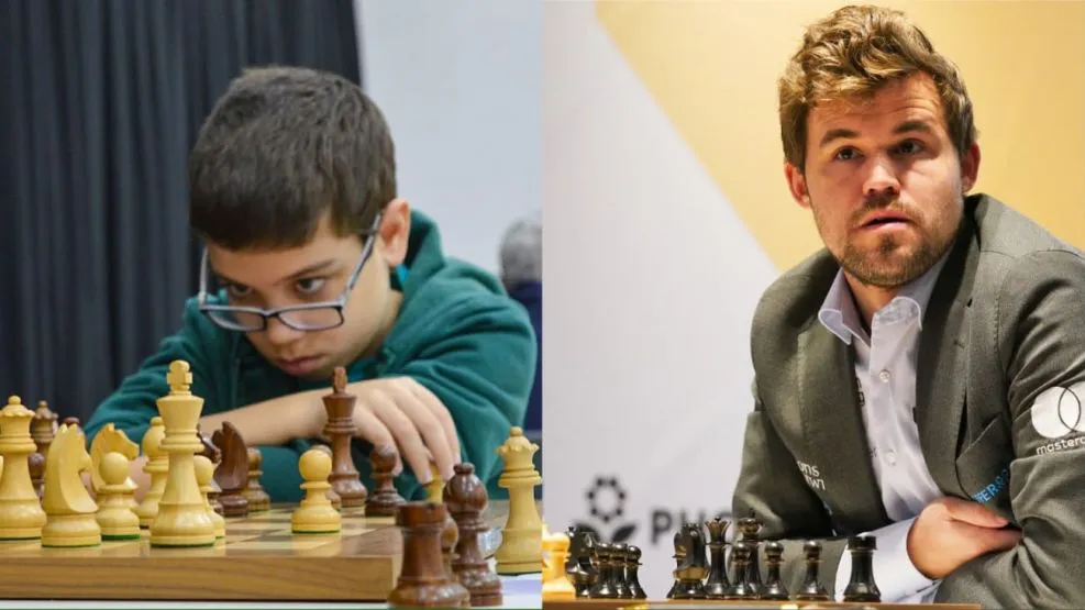 faustino-oro-magnus-carlsen-ajedrez-g20240324-1775490