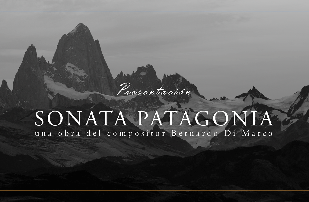 sonata patagonia home