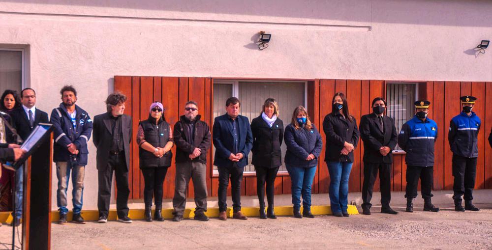 acto malvinas tres lagos 1