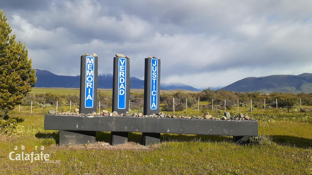 Sitio Memoria, Verdad y Justicia [AUDIO FMD]