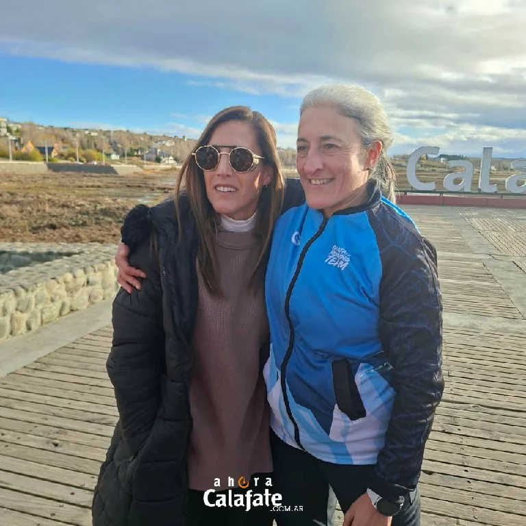 Sole y Romi